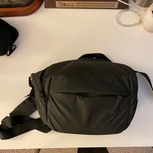 Peak V1 camera sling bag